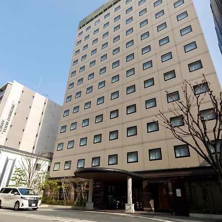 President Hotel Hakata Fukuoka  Extérieur photo